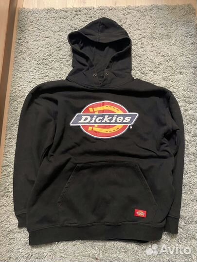 Худи dickies