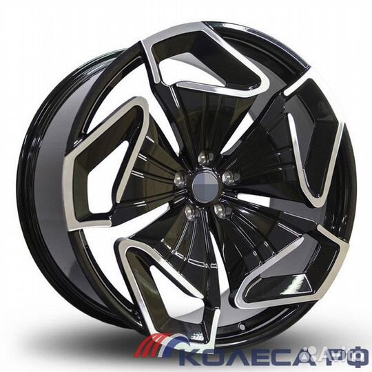 Кованые Диски R20 на BMW