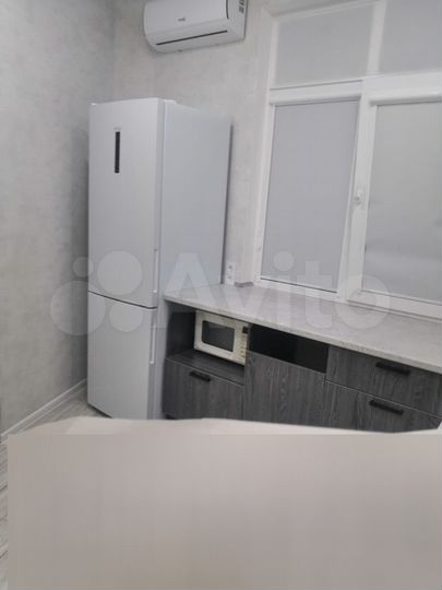 1-к. квартира, 32 м², 2/4 эт.