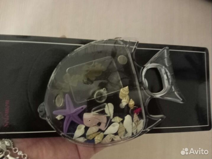 Большой магнит 