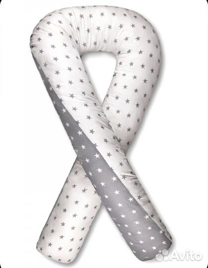 Подушка для беременных