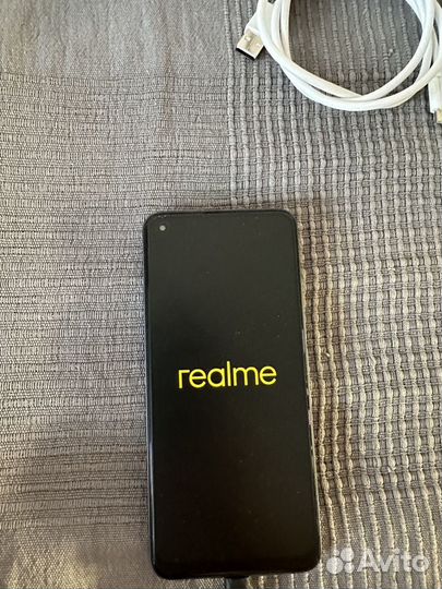 realme 8 Pro, 6/128 ГБ