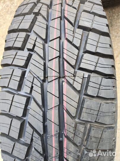 Cordiant All Terrain 245/70 R16 111T