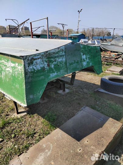Прогресс 4