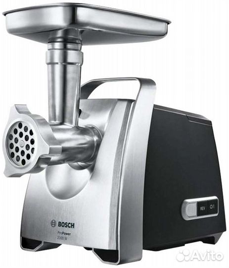 Мясорубка Bosch MFW 67600