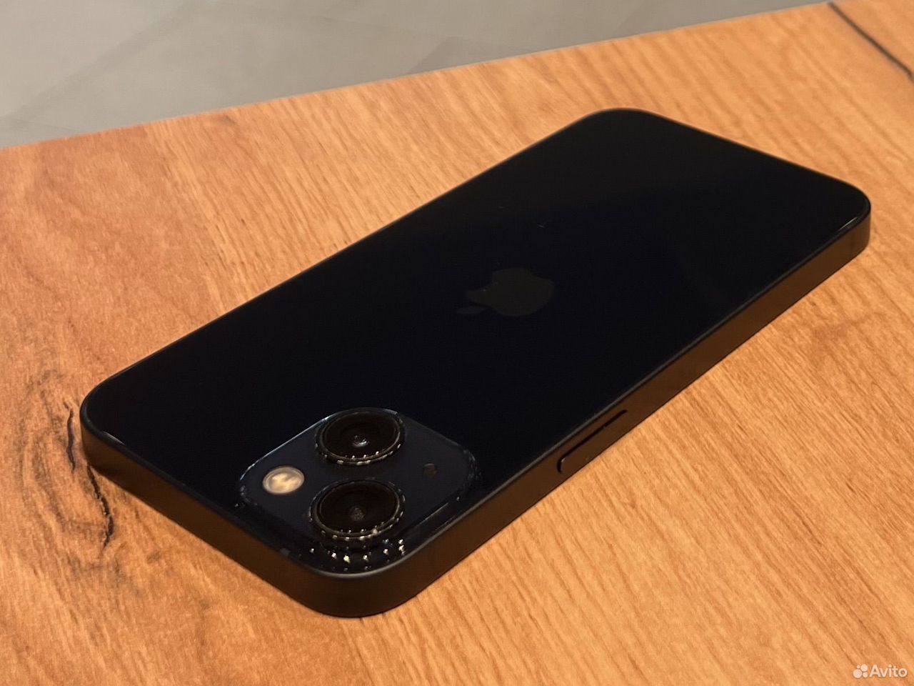 iPhone 13, 128 ГБ, SIM + eSIM