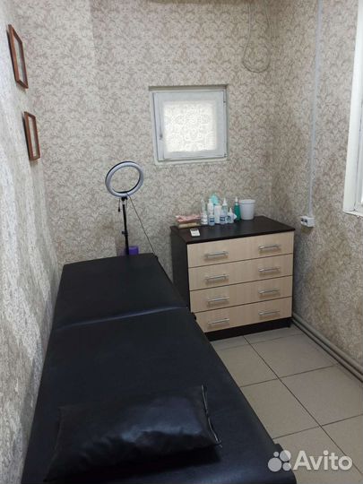 Сдам в аренду кабинет косметолога