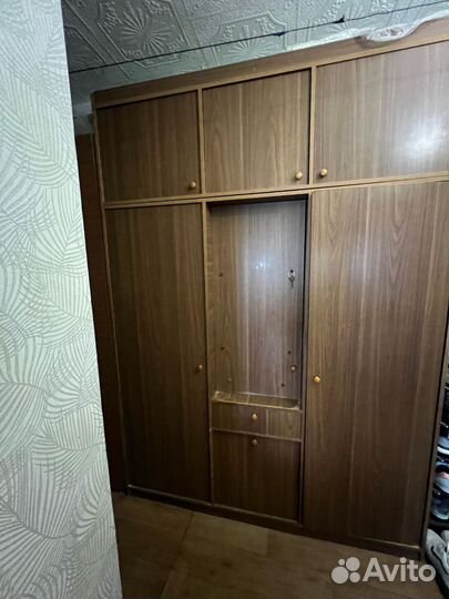 Прихожая бу