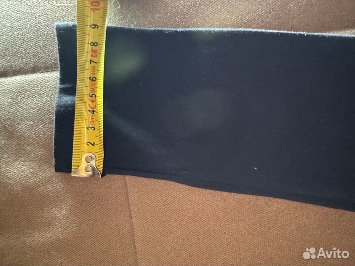 Лосины новые детские sin 3 пары леггинсы