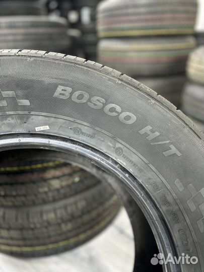 Viatti Bosco H/T V-238 265/65 R17 112V