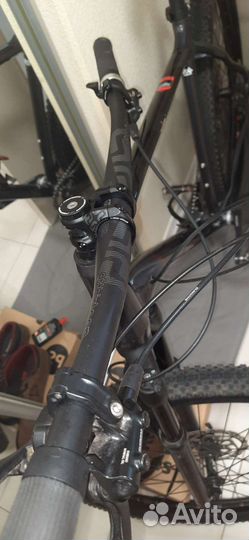 Merida big nine 400 (2021)