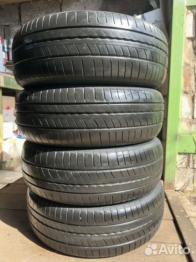 Pirelli Cinturato P1 195/65 R15