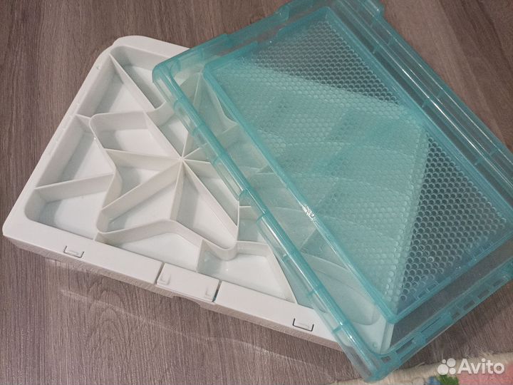 Набор Aquabeads аквамазаика
