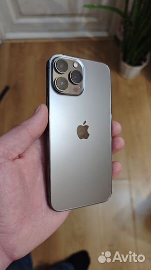 iPhone 13 Pro Max, 128 ГБ