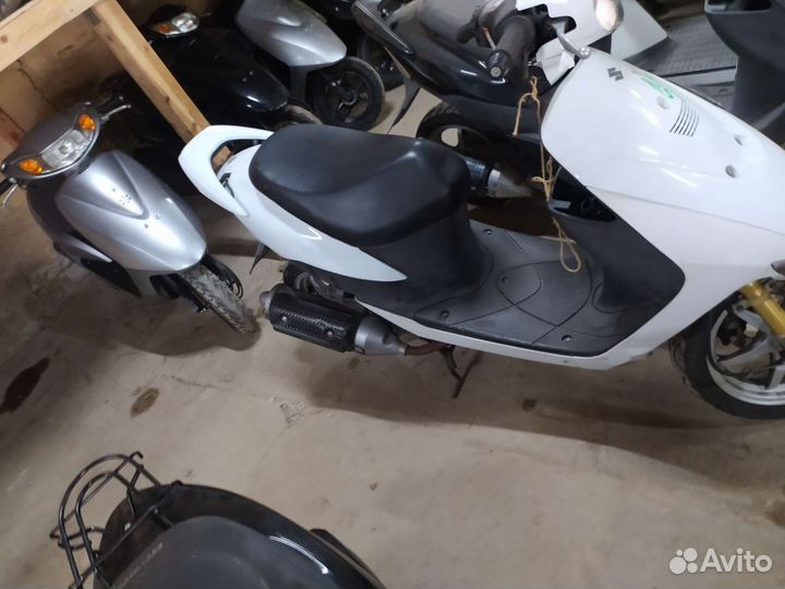 Продам контейнер Suzuki zz inch up