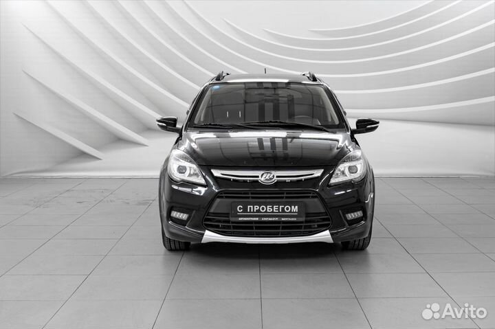 LIFAN X50 1.5 МТ, 2018, 84 176 км