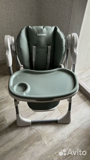 Стул для кормления качель