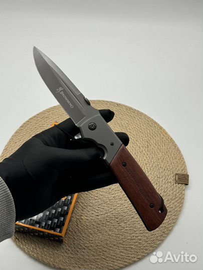 Нож browning DA 51