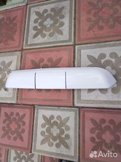 Ручка задней двери УАЗ patriot