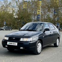 ВАЗ (LADA) 2112 1.6 MT, 2006, 176 000 км, с пробегом, цена 240 000 руб.