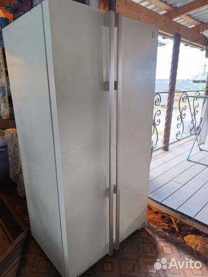 Холодильник Daewoo s/b