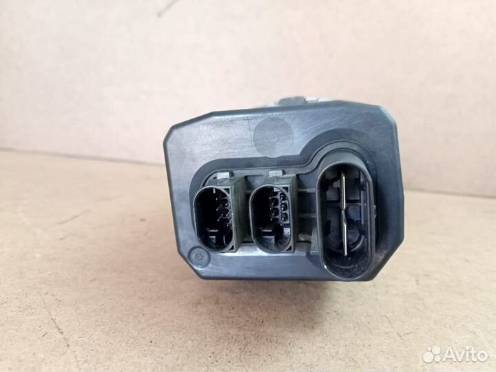 Электроусилитель руля BMW 5WK66200D