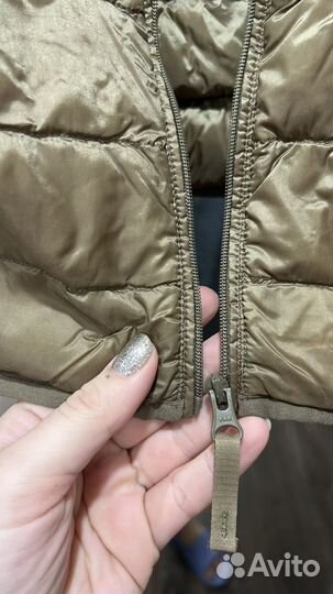 Жилетка uniqlo