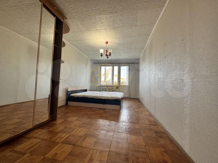 2-к. квартира, 54,6 м², 5/5 эт.