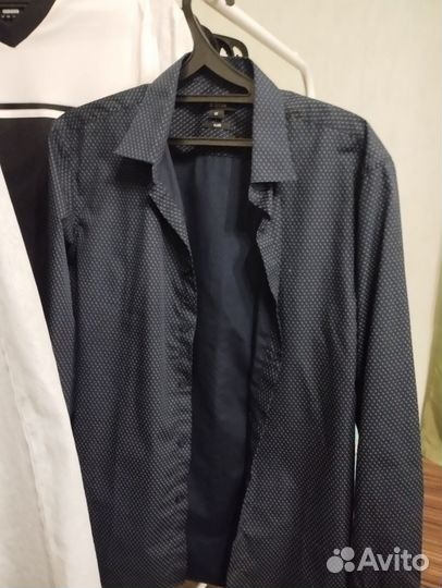 Рубашка ostin