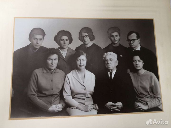 Фотографии старинные