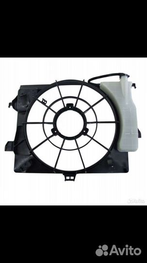 Диффузор на Солярис,Рио