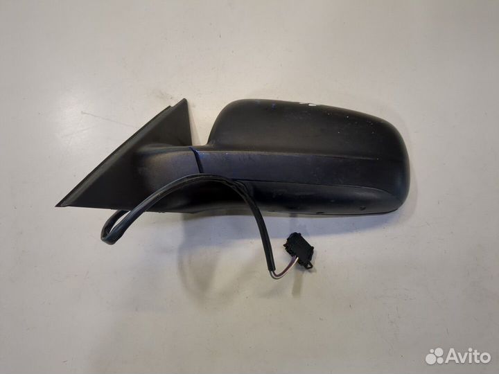 Зеркало боковое Skoda SuperB, 2003