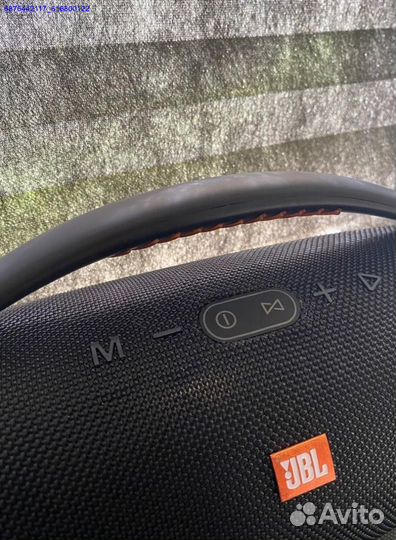JBL Boombox 3 (Арт.60814)