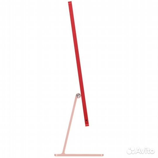 iMac 24 2023 (M3, 16/512GB) Pink (Z19M000D8)