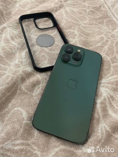 iPhone 13 Pro, 256 ГБ