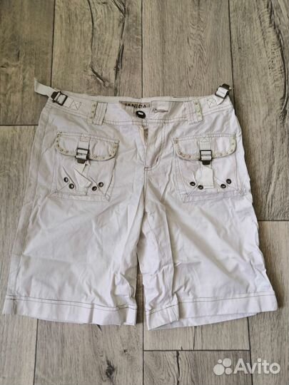 Шорты женские, размер 44-46
