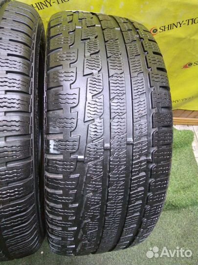 Kumho I'Zen KW27 245/55 R17 102H