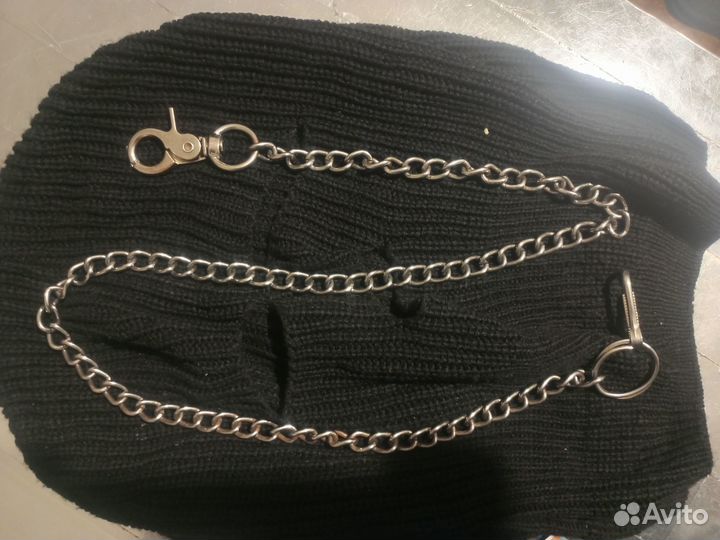 Рок атрибуты