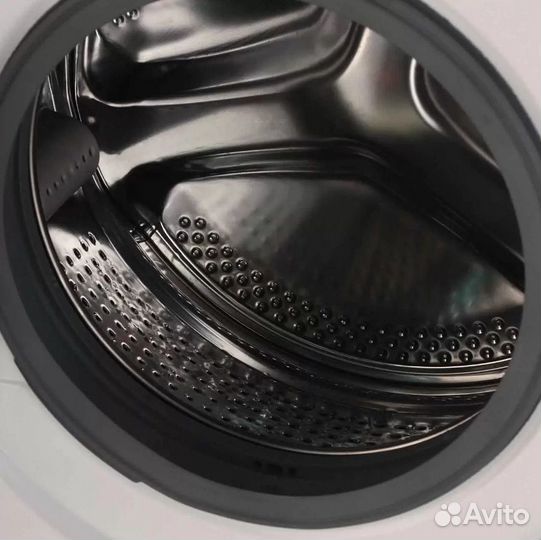 Стиральная машина beko wsdn63512ZSW