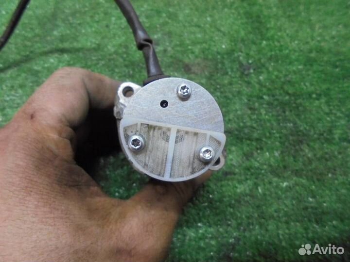 Насос масляный VW Tiguan 2007-2011