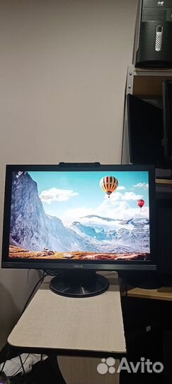 Монитор Asus 24