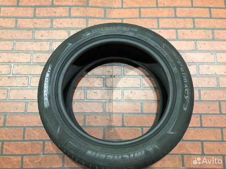 Michelin Primacy 3 225/50 R17 95V