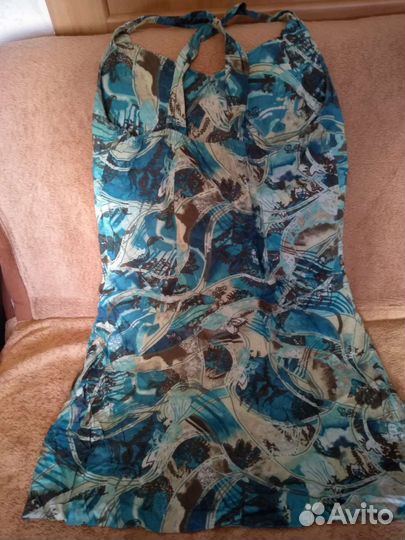 Вещи женские 52 размер