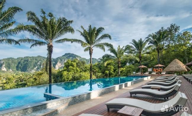 Туры в Тайланд на новый год