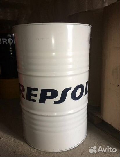 Моторное масло Repsol опт