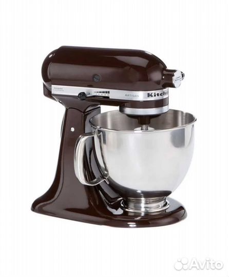 Миксер kitchenaid