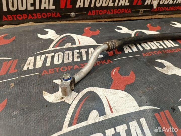 Трубка кондиционера Kia Sorento BL D4CB 2002