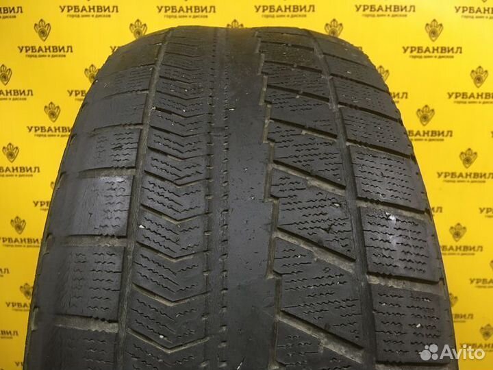 Bridgestone Blizzak VRX 205/55 R16 91R