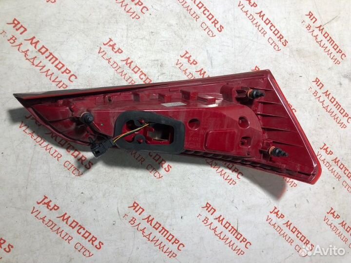 Фонарь задний правый Audi Q5 CDN 2009