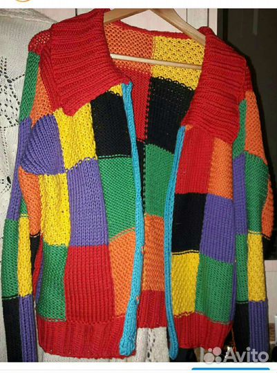 Вяжу на заказ